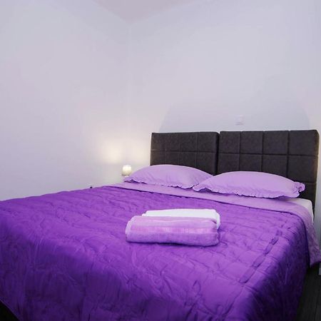 Apartments Samac Sibenik Ngoại thất bức ảnh