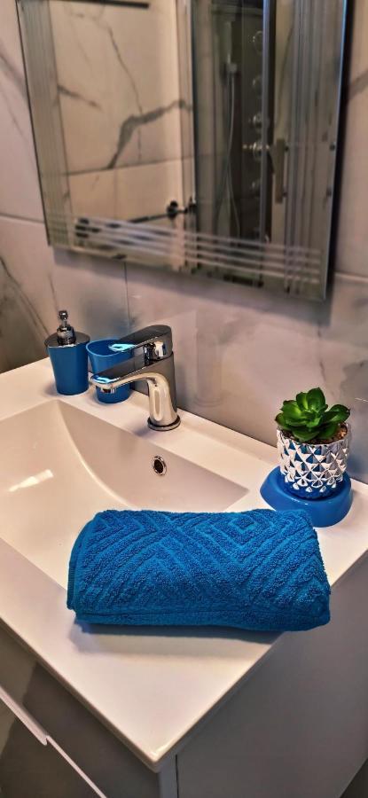Apartments Samac Sibenik Ngoại thất bức ảnh