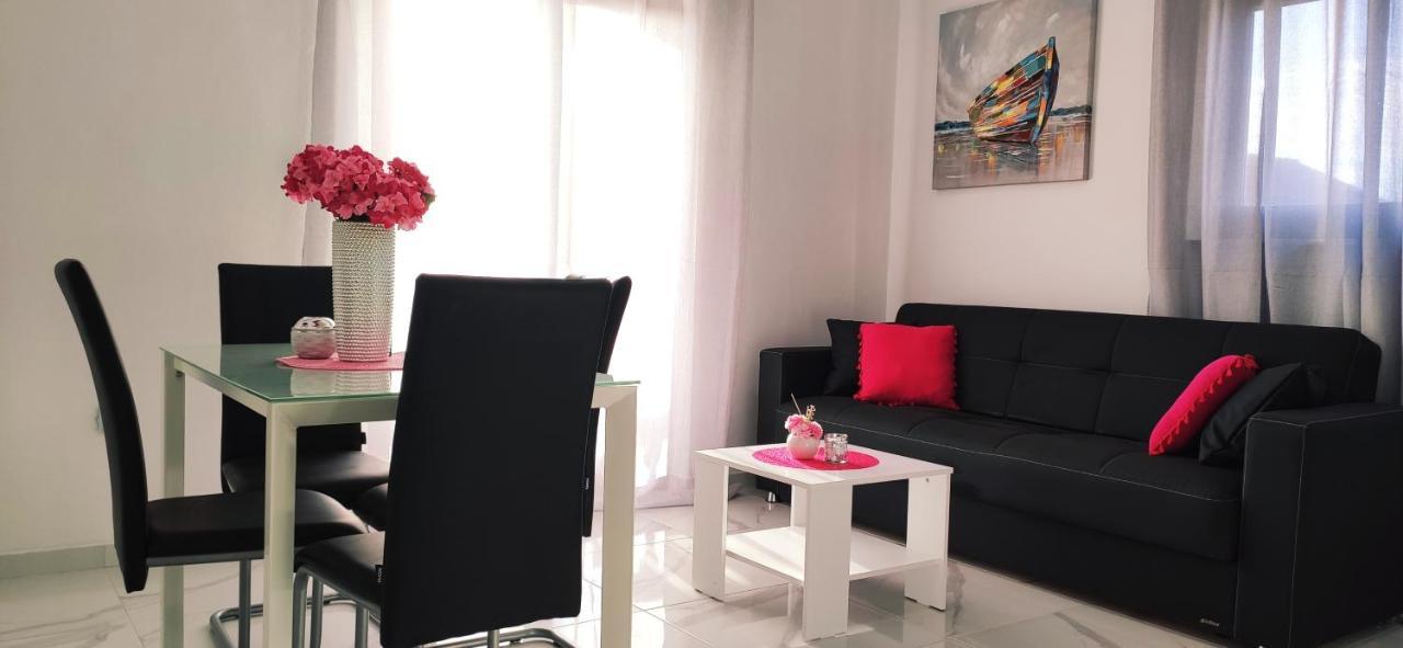 Apartments Samac Sibenik Ngoại thất bức ảnh